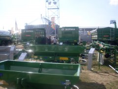 Agro Show 2015
