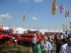 Agro Show 2015