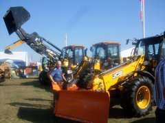 Agro Show 2015