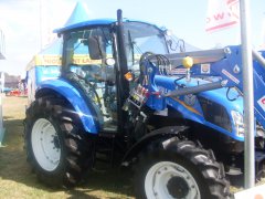 Agro Show 2015