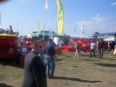 Agro Show 2015
