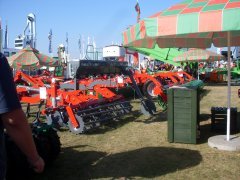 Agro Show 2015