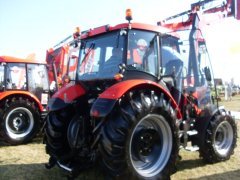 Agro Show 2015