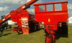 Agro Show 2015