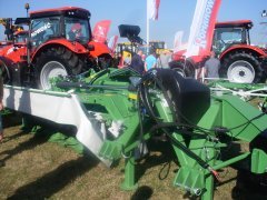 Agro Show 2015