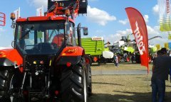 Agro Show 2015