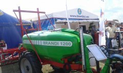 Agro Show 2015