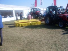 Agro Show 2015