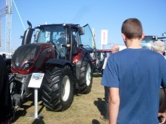 Agro Show 2015