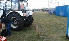 Agro Show 2015