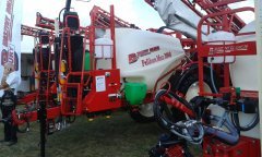 Agro Show 2015