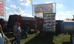Agro Show 2015