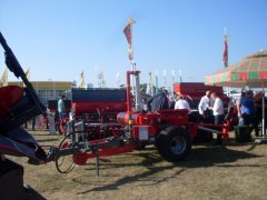 Agro Show 2015