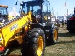 Agro Show 2015