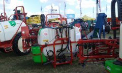 Agro Show 2015