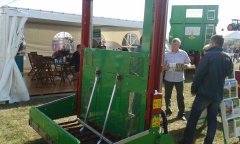 Agro Show 2015