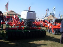 Agro Show 2015