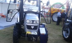 Agro Show 2015