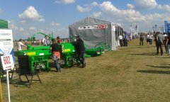 Agro Show 2015