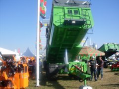 Agro Show 2015