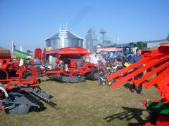 Agro Show 2015