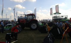 Agro Show 2015