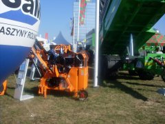 Agro Show 2015