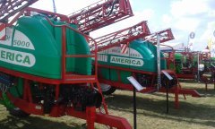 Agro Show 2015