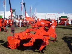 Agro Show 2015