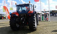 Agro Show 2015
