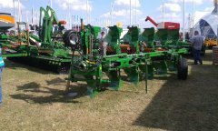 Agro Show 2015