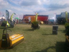 AGRO SHOW 2015