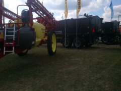 AGRO SHOW 2015