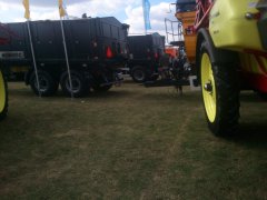 AGRO SHOW 2015