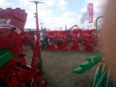 AGRO SHOW 2015