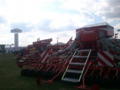 AGRO SHOW 2015