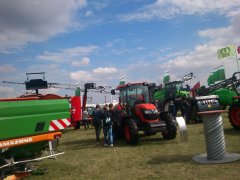 AGRO SHOW 2015