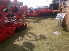 AGRO SHOW 2015