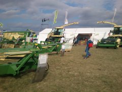 AGRO SHOW 2015