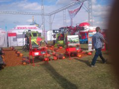 AGRO SHOW 2015