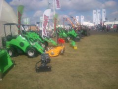 AGRO SHOW 2015