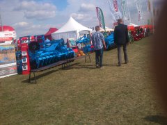 AGRO SHOW 2015