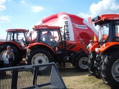Agro Show 2015