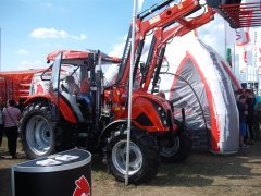 Agro Show 2015