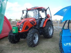 Agro Show 2015