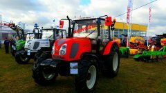 Agro Show 2015