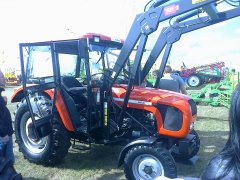 Agro Show 2015