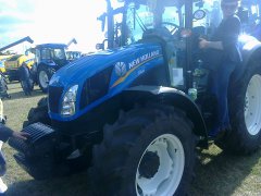 Agro Show 2015