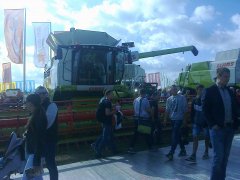 Agro Show 2015