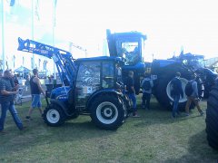 Agro Show 2015